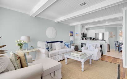 Port O'Call F203 by Wild Dunes, Oceanfront 4