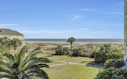 Summerhouse 205 by Wild Dunes, Ocean View 3