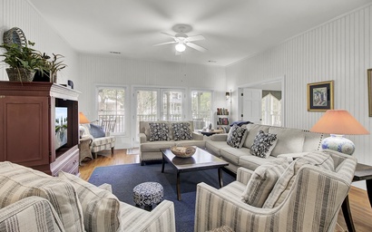 Grand Pavilion 83 by Wild Dunes