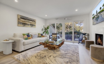 Racquet Club Villa 43 by Wild Dunes 2