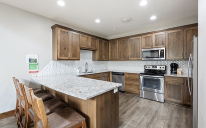 Sundance Ridge Unit 832 5