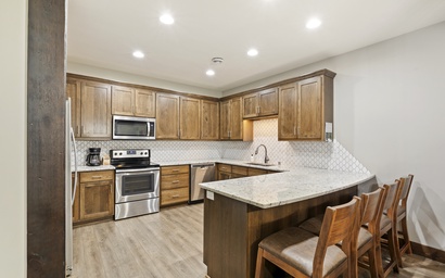 Sundance Ridge Unit 823 3