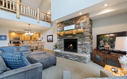 Sundance Ridge Unit 839 5