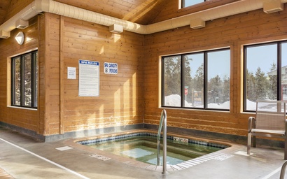 Sundance Ridge Unit 822 3