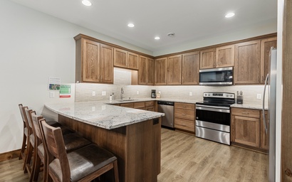 Sundance Ridge Unit 820 6
