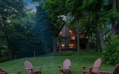 Loonstar Lodge