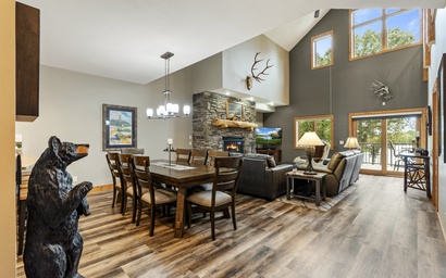 Sundance Ridge Unit 835