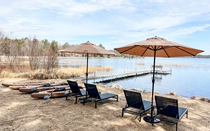 North Loon Cabin Co