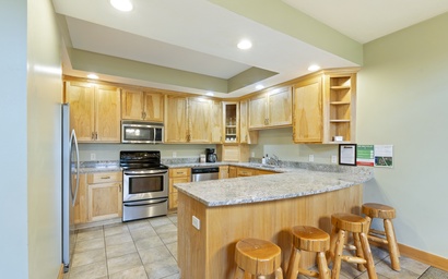 Sundance Ridge Unit 837 5