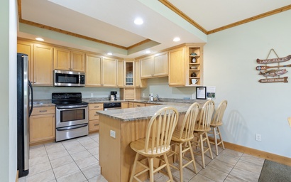 Sundance Ridge Unit 825 5