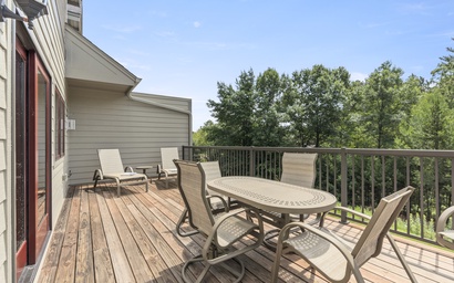 Sundance Ridge Unit 831 6