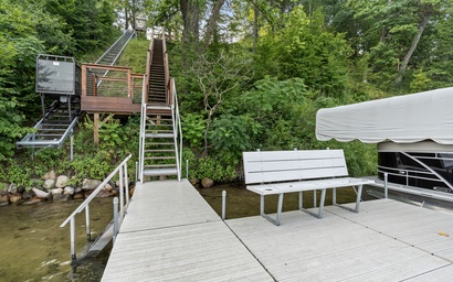 The Lodge on Ox Lake 6