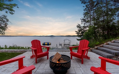 The Lookout on Lake Alexander 3