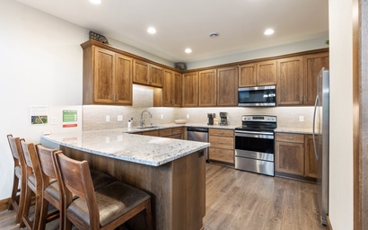 Sundance Ridge Unit 830 6