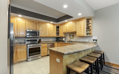Sundance Ridge Unit 835 4