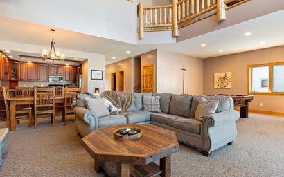 Sundance Ridge Unit 840