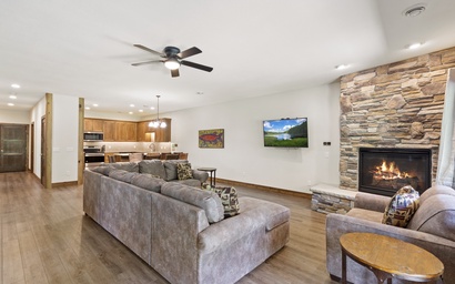 Sundance Ridge Unit 821 6