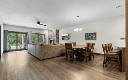 Sundance Ridge Unit 820