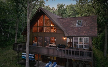 The Lake Haus