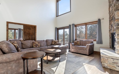 Sundance Ridge Unit 830