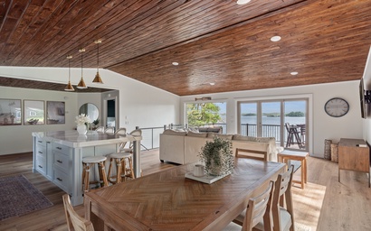 The Lookout on Lake Alexander 5