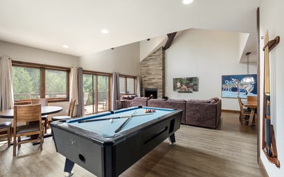 Sundance Ridge Unit 832