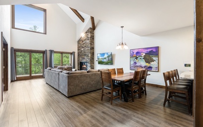 Sundance Ridge Unit 830 5