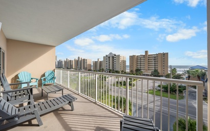 Crystal Tower 402 2