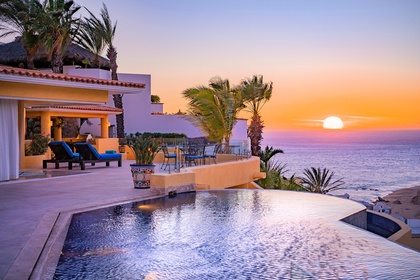 One&Only Palmilla - Cabo San Lucas, Mexico