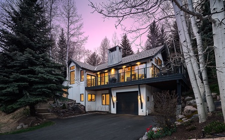 Axiom Retreat