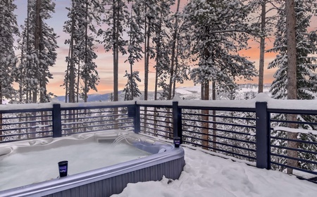 Grand Vista Lodge 2