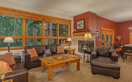 Bystone Villa Retreat 3