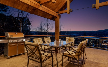 Falconhead Lodge - South 3