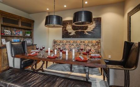 One Steamboat Place #512: Bison Peak 3