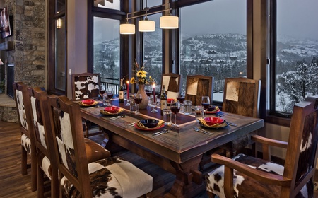 Graystone Lodge 3