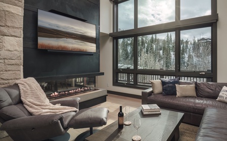 Orion Lodge