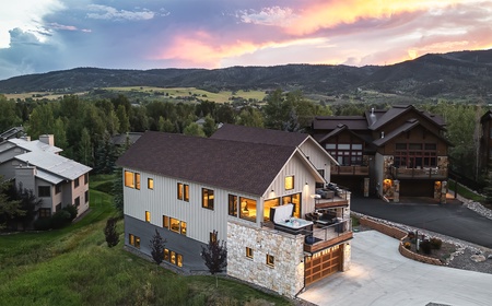 Chalet Memoire 2