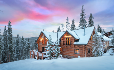 Paradise Meadow Lodge