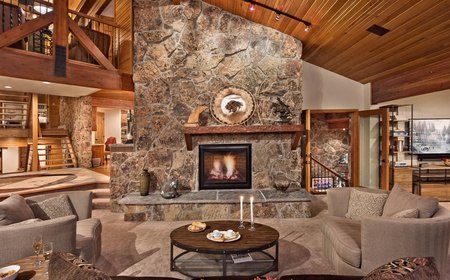 Trails Edge Lodge