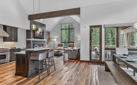 Restoration on the River