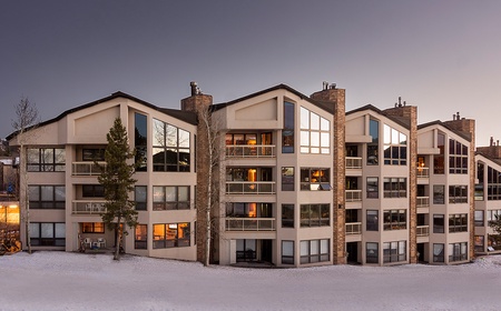 Chateau Chamonix #125: Epernay 3