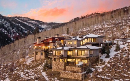 Forever View Retreat