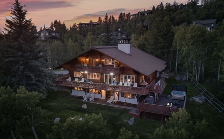 Senner Chalet