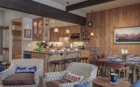 Right-O-Way Chalet 3