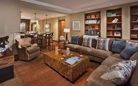 One Steamboat Place #409: Buffalo Pass 2