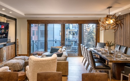 One Steamboat Place #408: Horsetooth Mountain 3