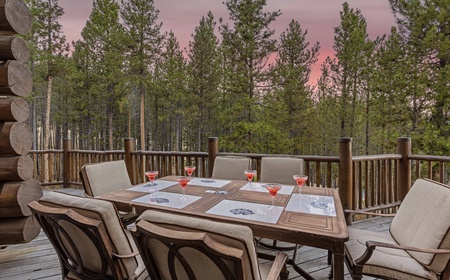Ski Classic Lodge