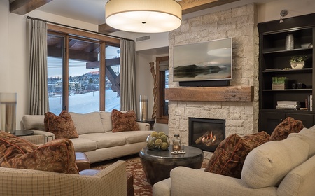 Edgemont #2307: Snowline Ridge