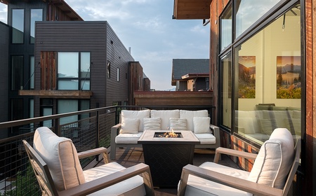 Uptown House 2