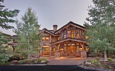 Gold Mine Lodge 3